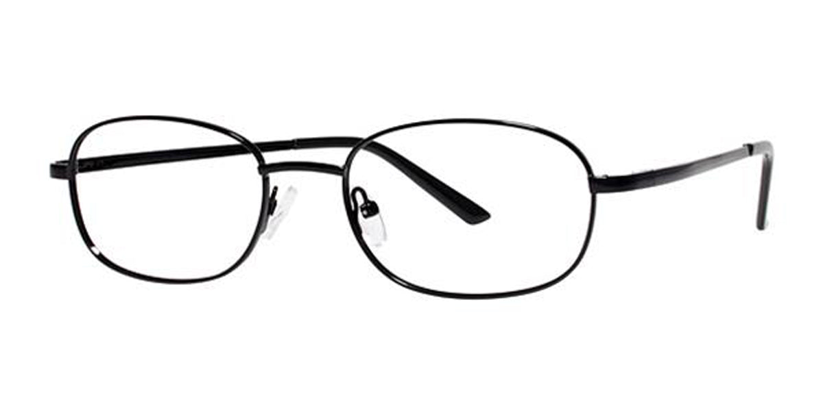 Black Parade Q Series 1618 Eyeglasses.
