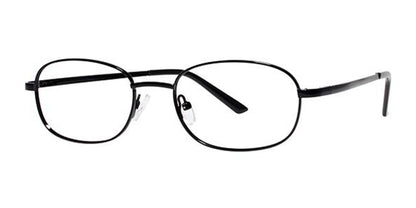 Black Parade Q Series 1618 Eyeglasses.