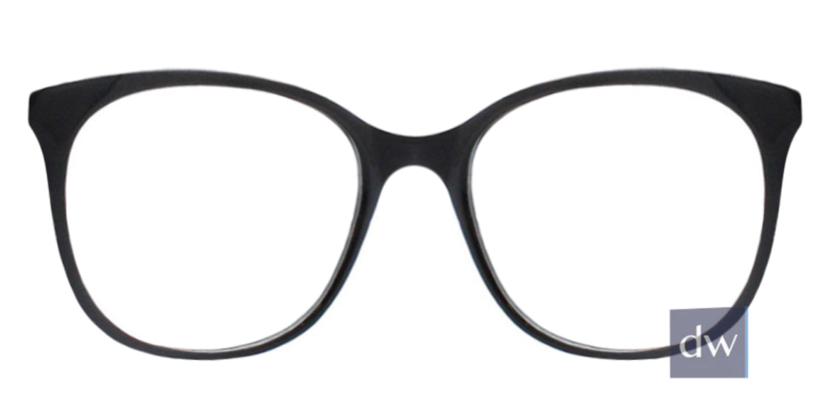 Black Cie Sec166 Eyeglasses