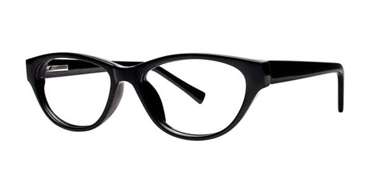 Black Parade Q Series 1708 Eyeglasses.