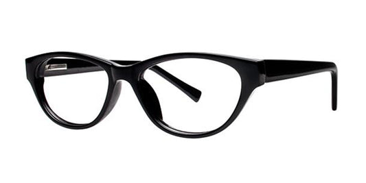 Black Parade Q Series 1708 Eyeglasses.