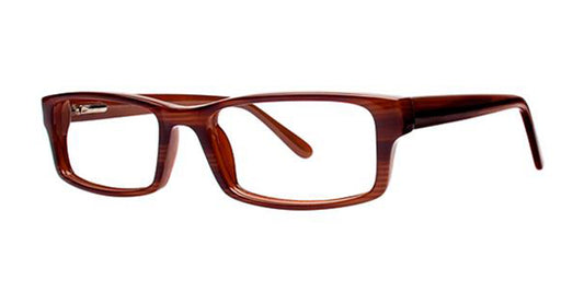 Walnut Parade Q Series 1712 Eyeglasses.