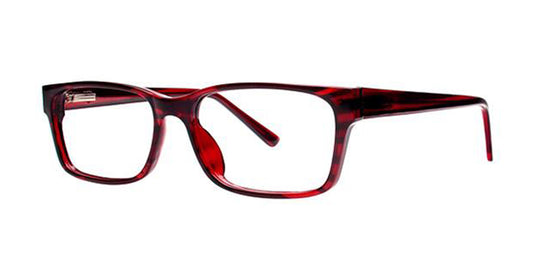 Merlot Parade Q Series 1713 Eyeglasses.