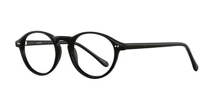 Black Parade Q Series 1720 Eyeglasses.