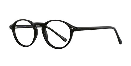 Black Parade Q Series 1720 Eyeglasses.