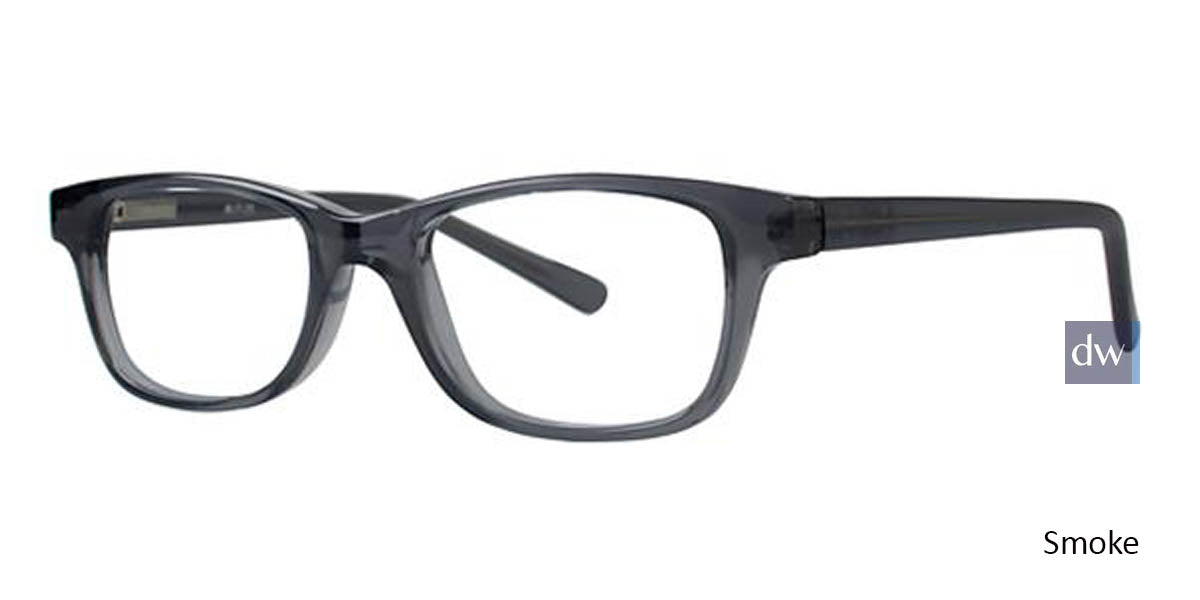 Smoke Parade Q Series 1729 Eyeglasses - Teenager
