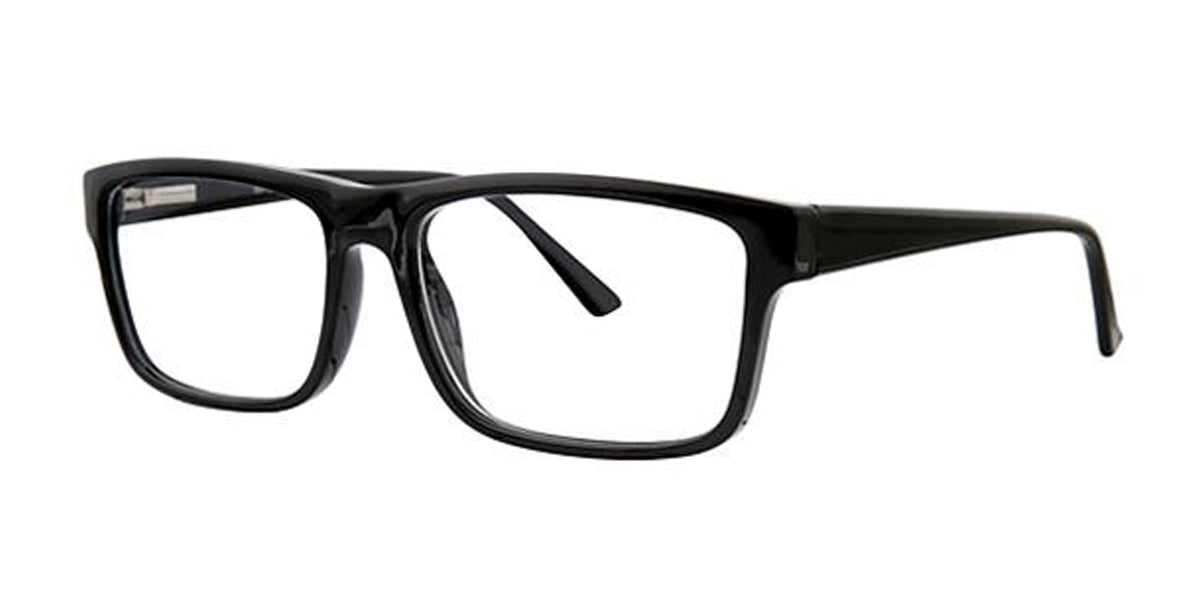 Black Parade Q Series 1746 Eyeglasses.