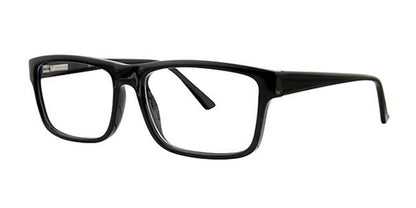 Black Parade Q Series 1746 Eyeglasses.