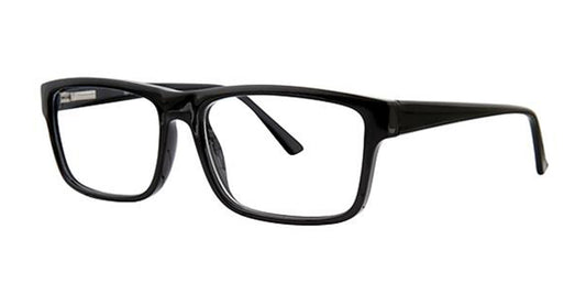 Black Parade Q Series 1746 Eyeglasses.