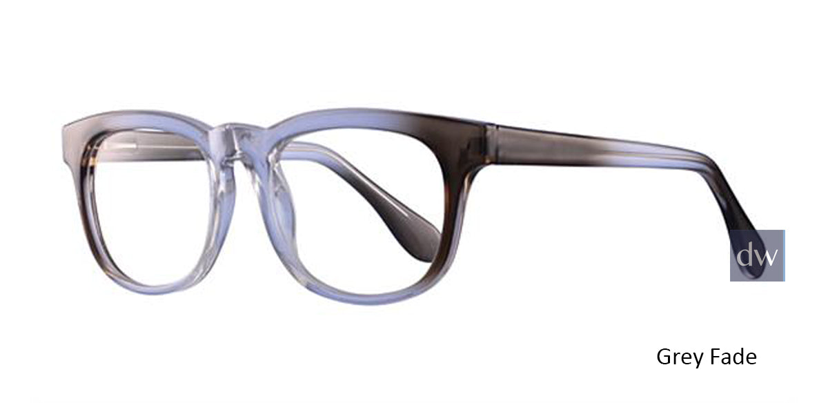 Gery Fade Parade Q Series 1747 Eyeglasses.