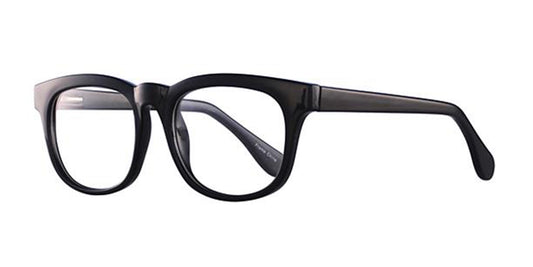 Black Parade Q Series 1747 Eyeglasses.