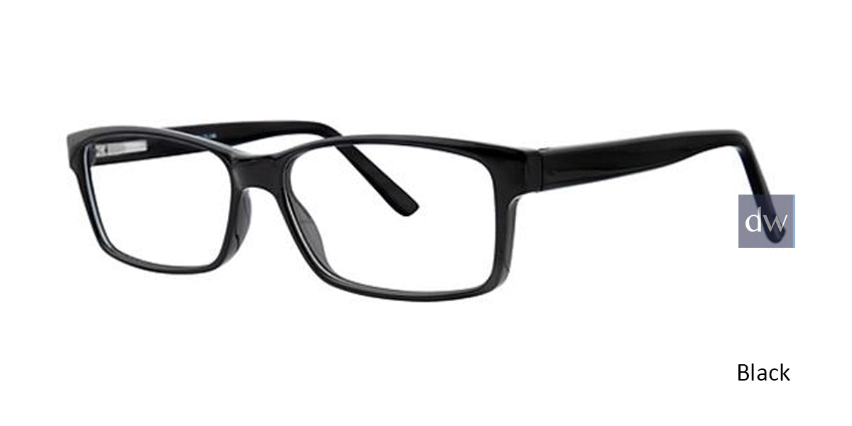 Black Parade Q Series 1748 Eyeglasses.
