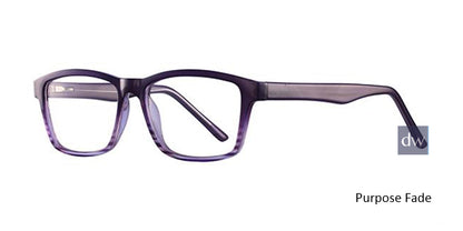 Purpose Fade Parade Q Series 1750 Eyeglasses.