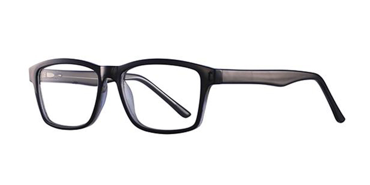 Black Parade Q Series 1750 Eyeglasses.