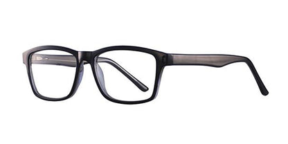 Black Parade Q Series 1750 Eyeglasses.