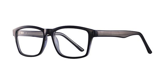 Black Parade Q Series 1750 Eyeglasses.
