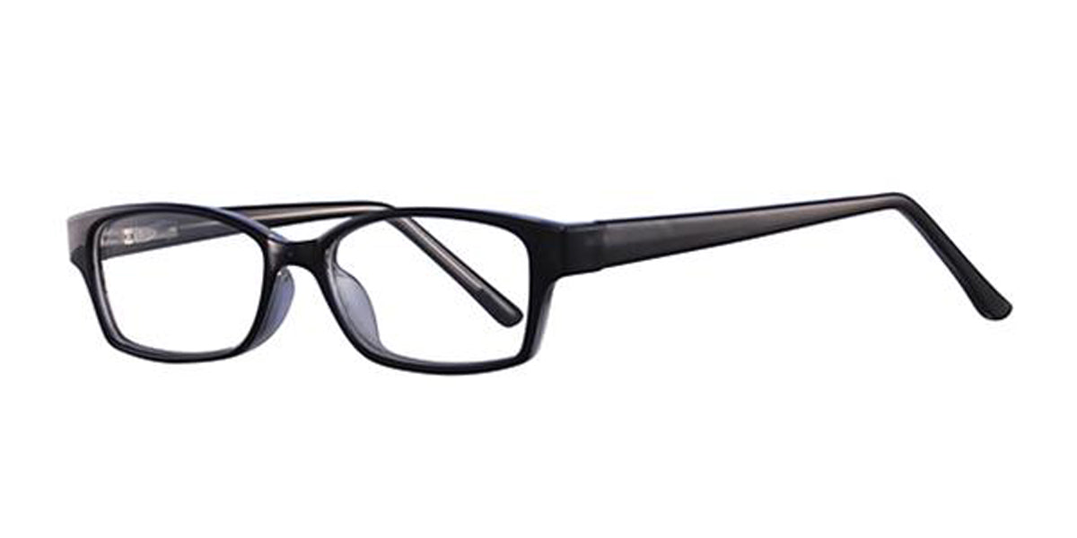 Black Parade Q Series 1753 Eyeglasses.