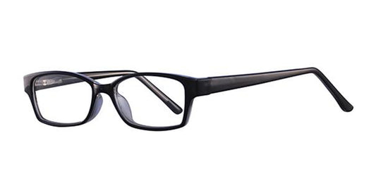 Black Parade Q Series 1753 Eyeglasses.
