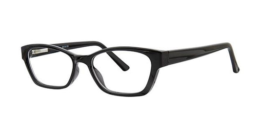 Black Parade Q Series 1756 Eyeglasses - Teenager.