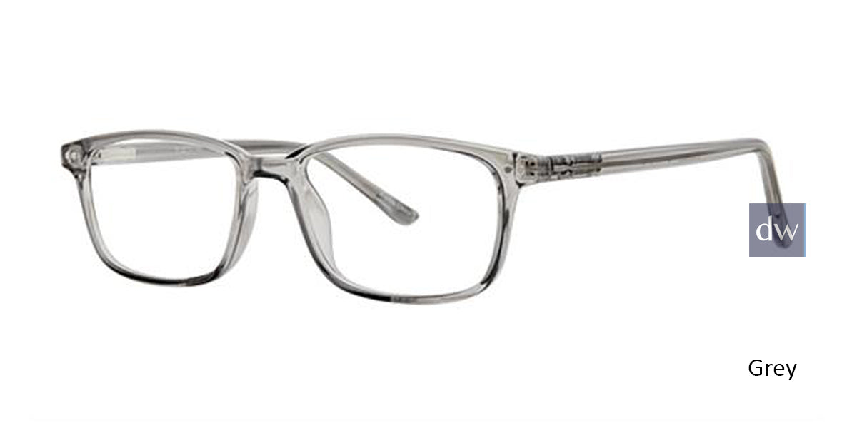 Grey Parade Q Series 1763 Eyeglasses.