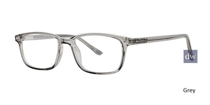 Grey Parade Q Series 1763 Eyeglasses.