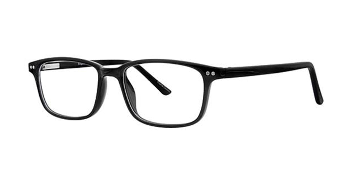 Black Parade Q Series 1763 Eyeglasses.