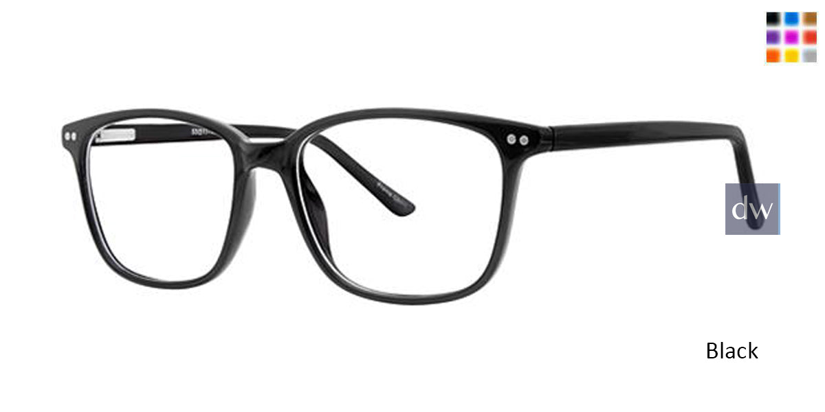 Black Parade Q Series 1764 Eyeglasses.