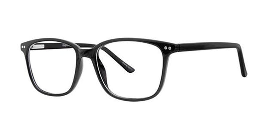 Black Parade Q Series 1764 Eyeglasses.
