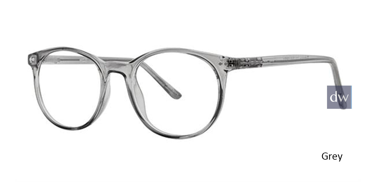 Grey Parade Q Series 1765 Eyeglasses - Teenager.