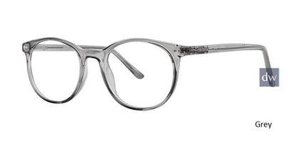 Grey Parade Q Series 1765 Eyeglasses - Teenager.