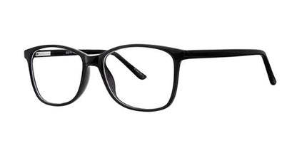 Black Parade Q Series 1767 Eyeglasses.