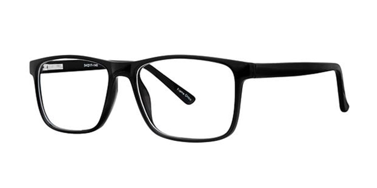 Black Parade Q Series 1768 Eyeglasses.