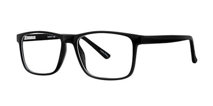 Black Parade Q Series 1768 Eyeglasses.