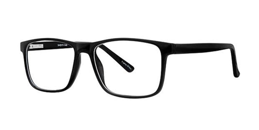 Black Parade Q Series 1768 Eyeglasses.