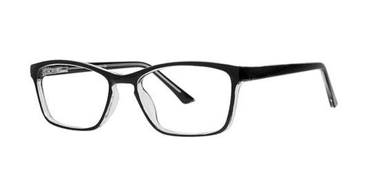 Black Parade Q Series 1774 Eyeglasses.