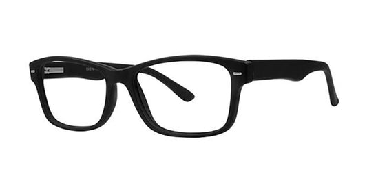 Black Parade Q Series 1788 Eyeglasses.
