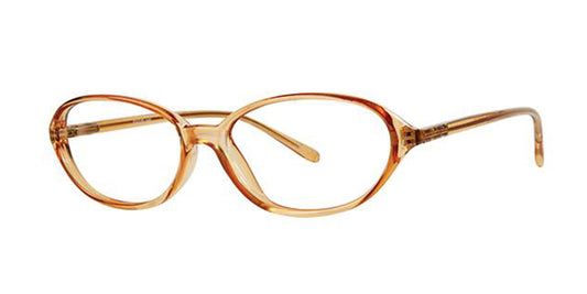 Brown Parade Q Series 1791 Eyeglasses.