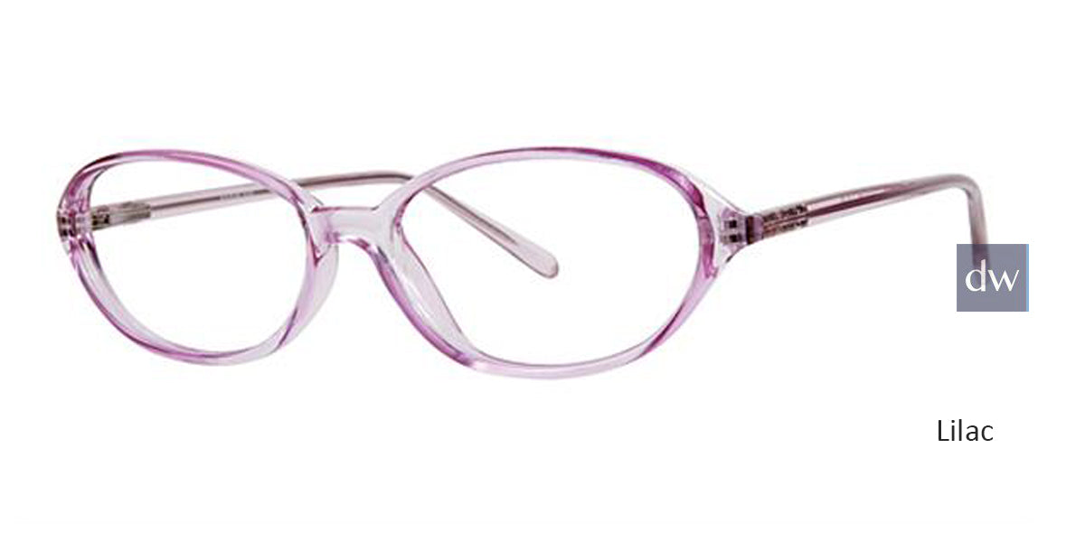 Lilac Parade Q Series 1791 Eyeglasses.