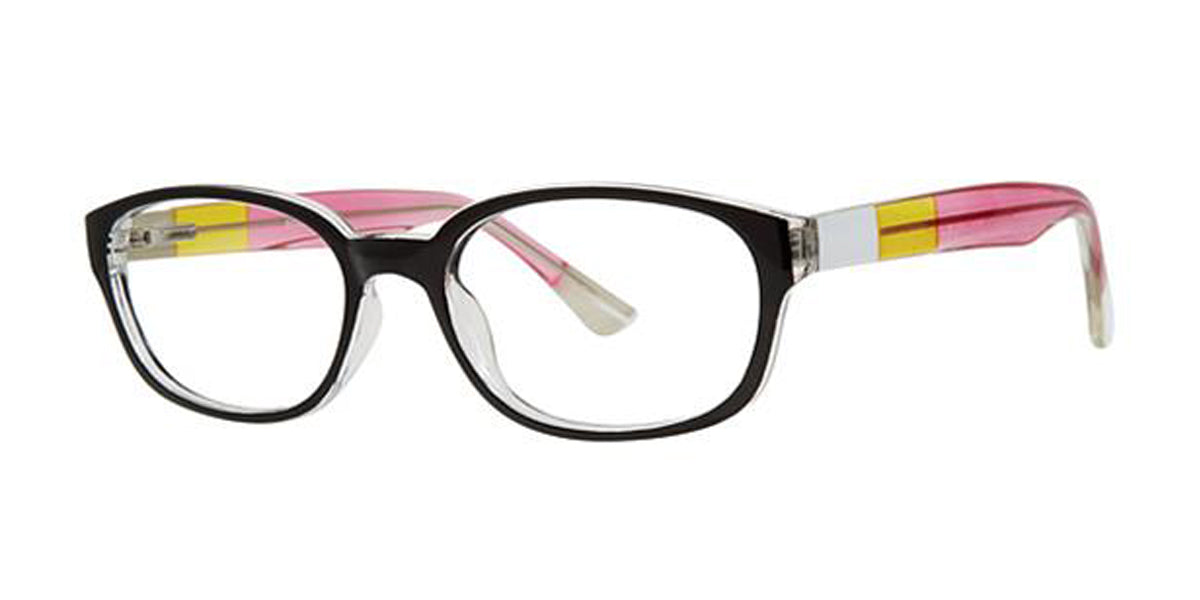Black Parade Q Series 1792 Eyeglasses.
