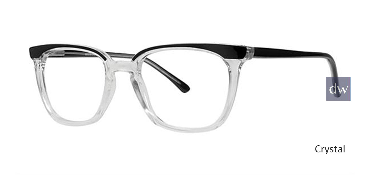 Crystal Parade Q Series 1793 Eyeglasses - Teenager