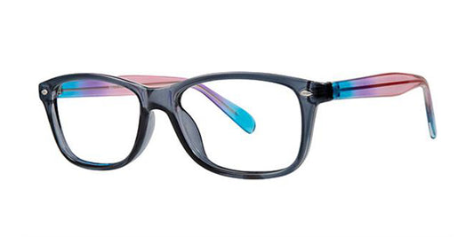Blue Parade Q Series 1795 Eyeglasses.