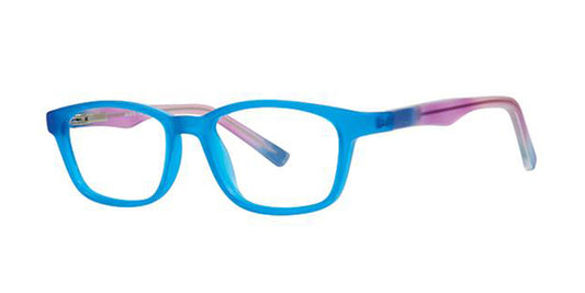 Blue Parade Q Series 1797 Eyeglasses.