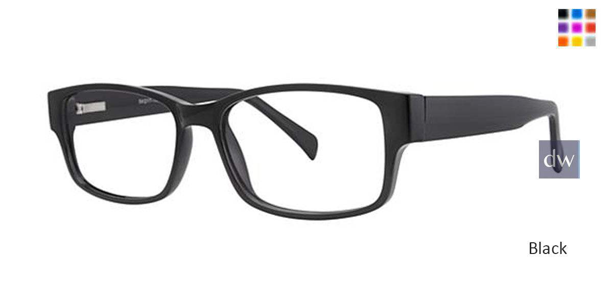 Black Parade Q Series 1799 Eyeglasses