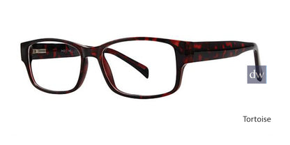 Tortoise Parade Q Series 1799 Eyeglasses