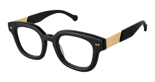 MATTE-BLACK  OTP-171