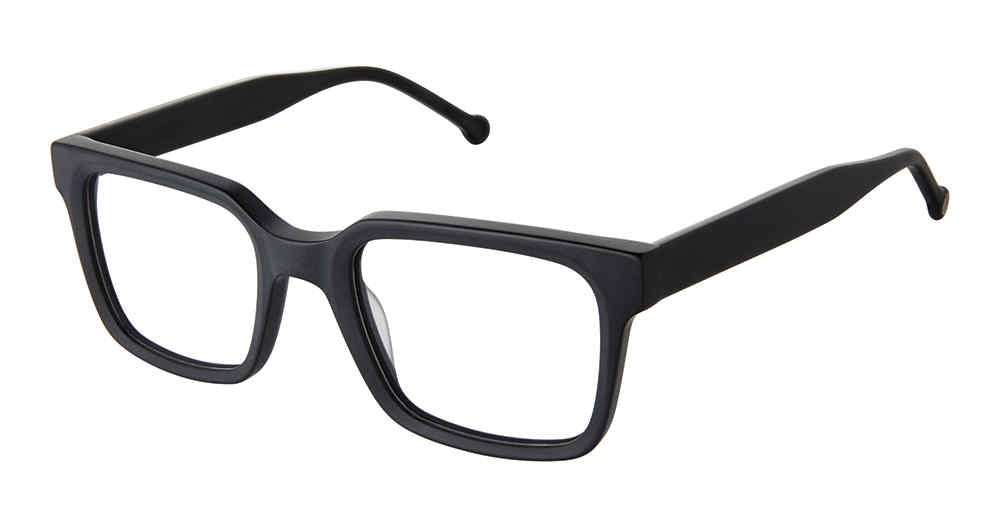 MATTE-BLACK OTP-167
