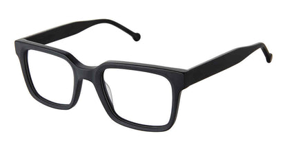 MATTE-BLACK OTP-167