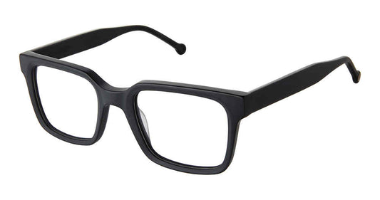 MATTE-BLACK OTP-167