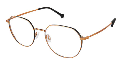 BLACK-COPPER OTP-164