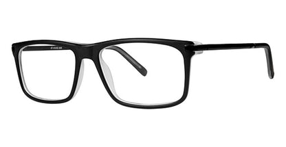 Matt Black Crystal